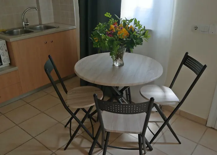 Apartment Ligustro Lefkáda