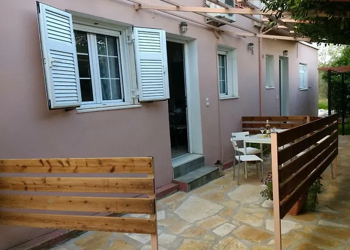 Ligustro Apartment