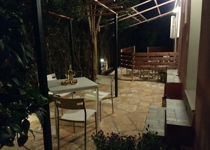 Ligustro Apartment