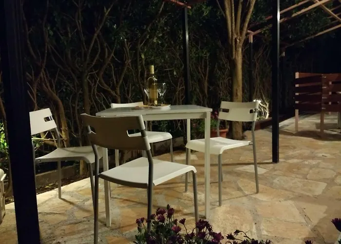 Ligustro Apartment
