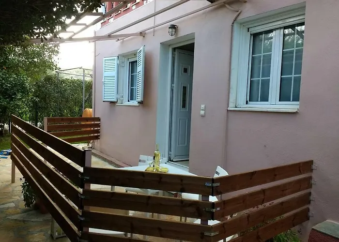 Apartment Ligustro *