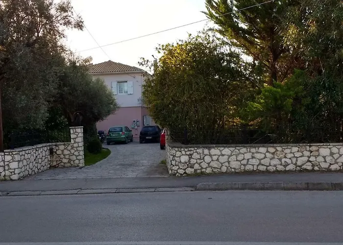 Ligustro Apartment