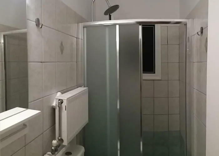 Ligustro Apartment Lefkada City