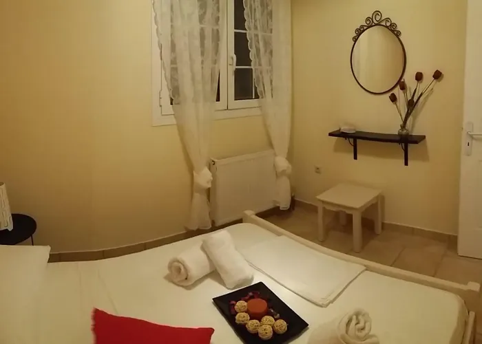 Ligustro Apartment *