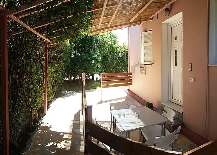 Ligustro Lefkada City