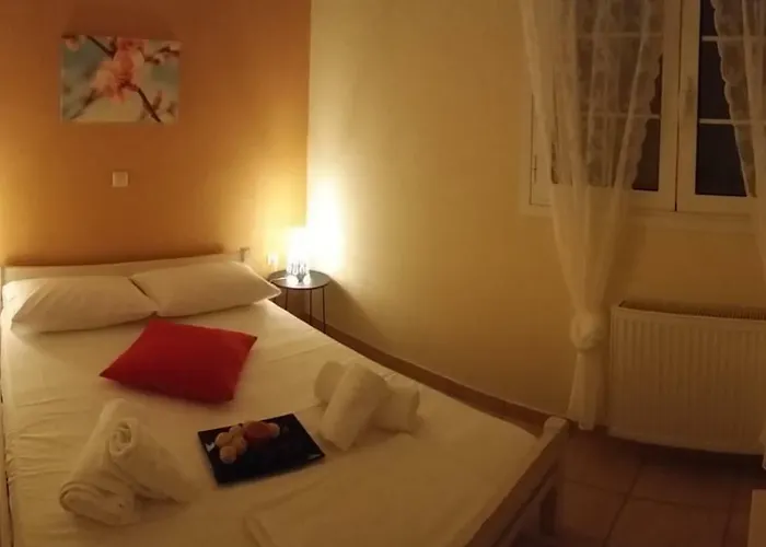Ligustro Lefkáda